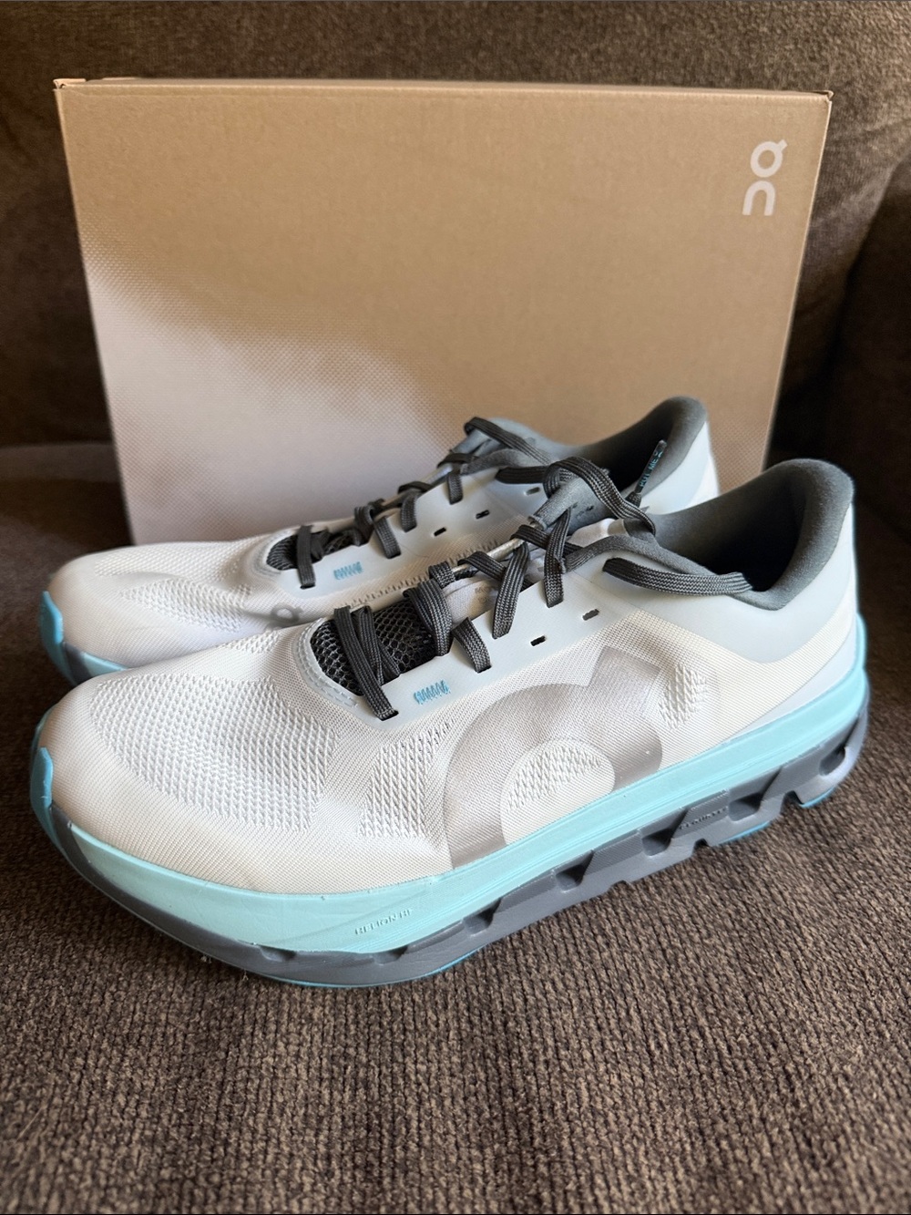 ON Running Cloudflow 5
